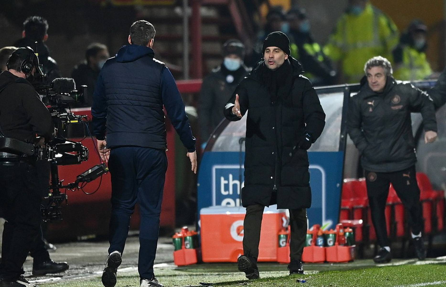 通往希望的 通往希望的