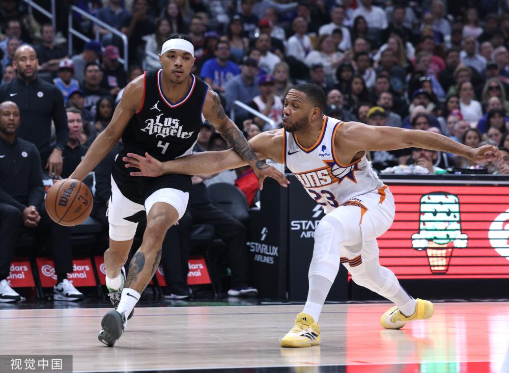 北区明星队 北区明星队