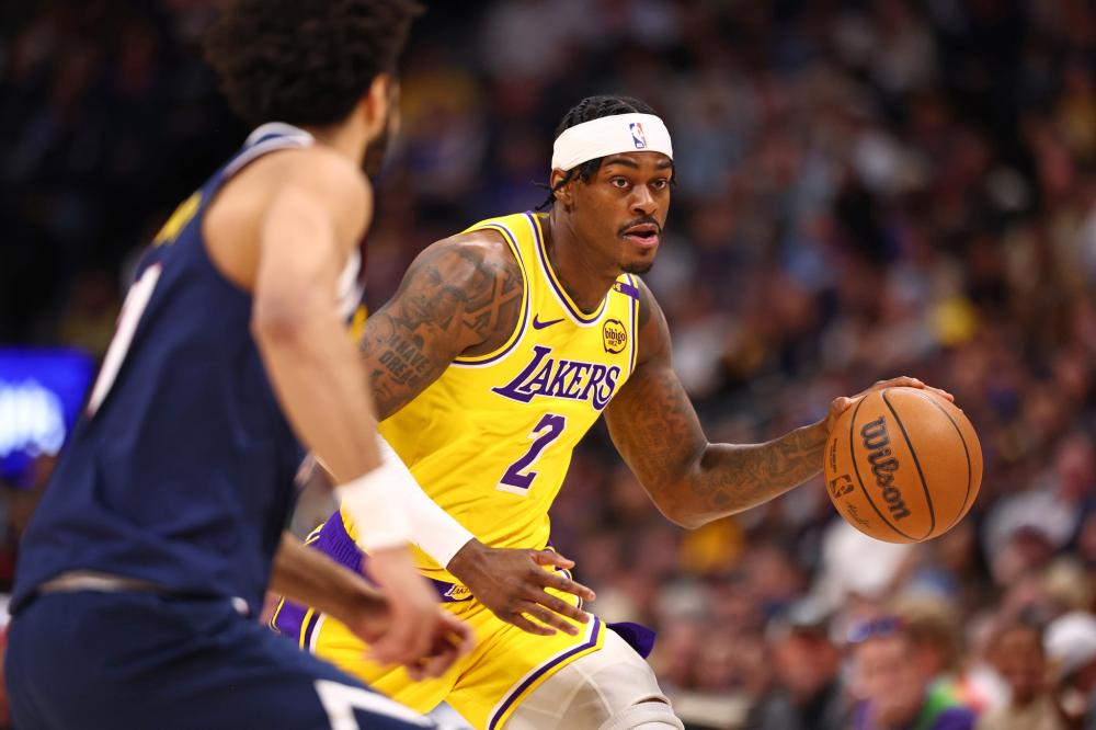 防守端保持 防守端保持