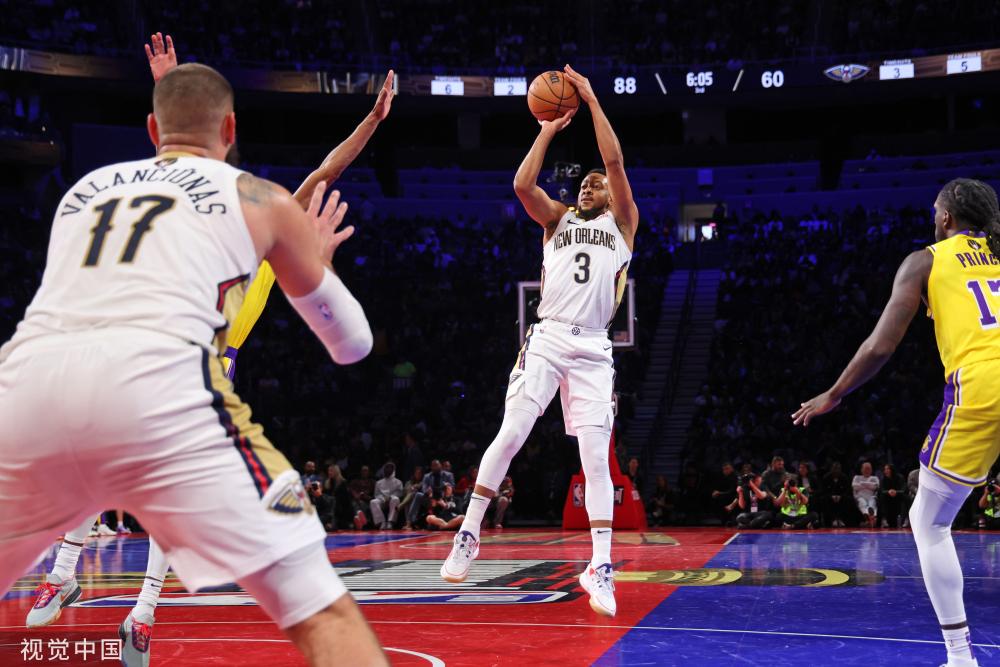 积极的一步 积极的一步